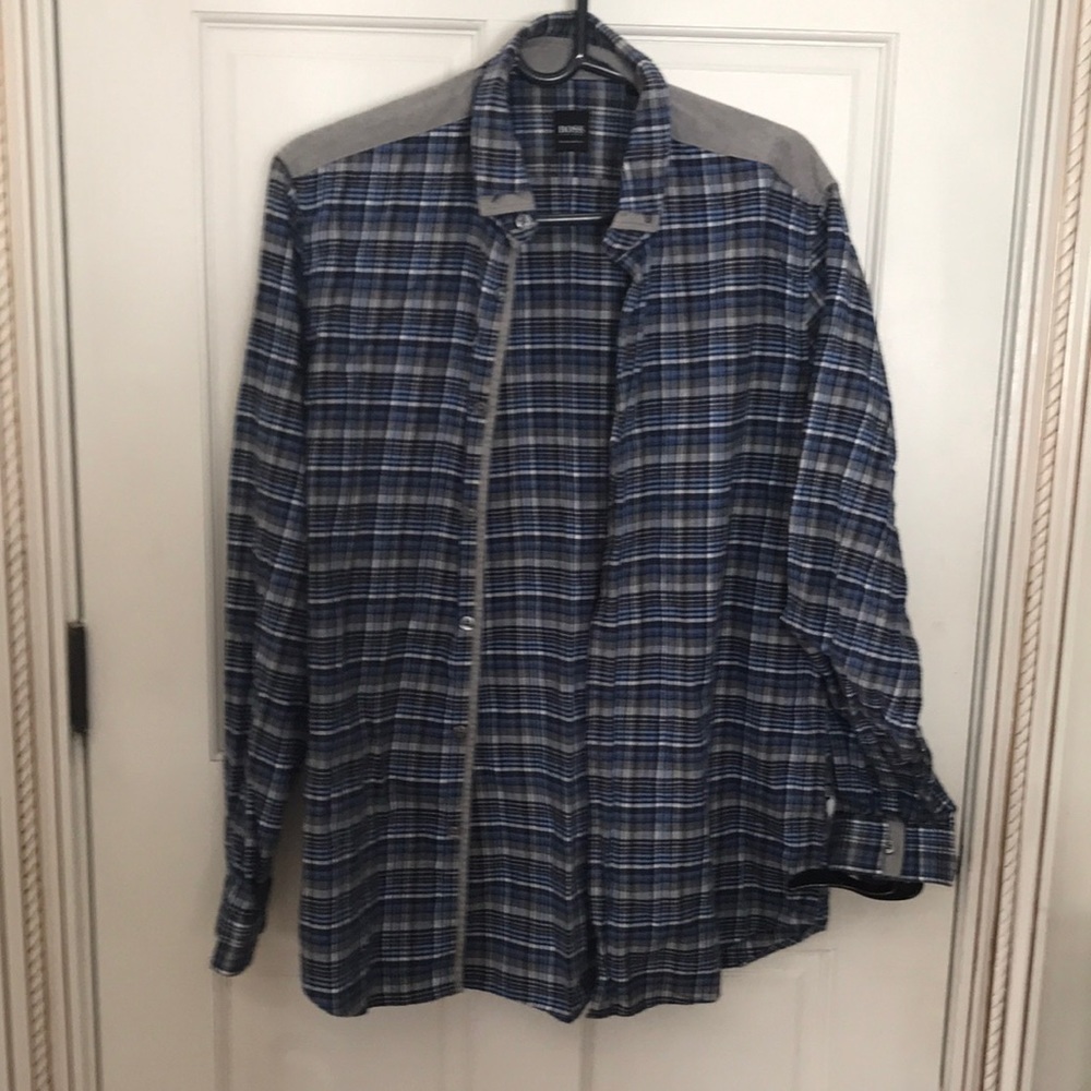 BOSS by HUGO BOSS SHIRT